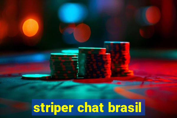 striper chat brasil